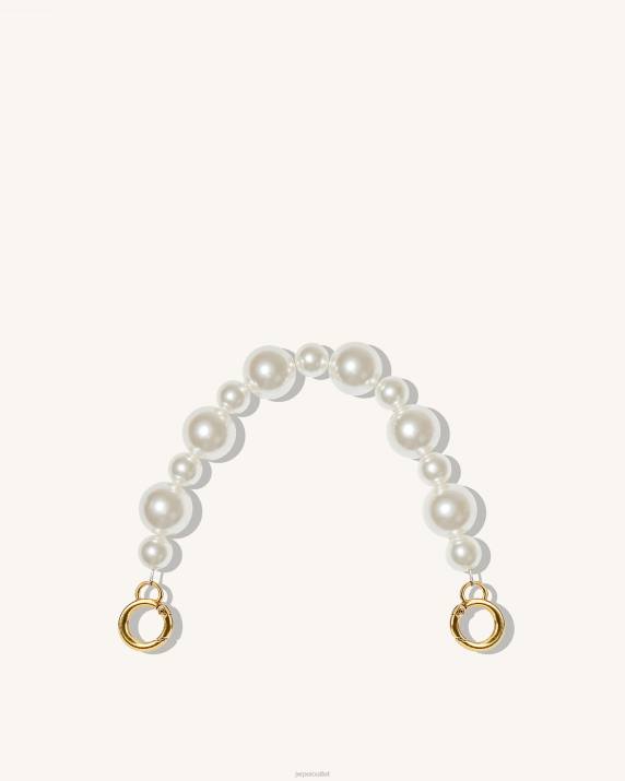 Pearl JW PEI Anna FauxChain VV8B254