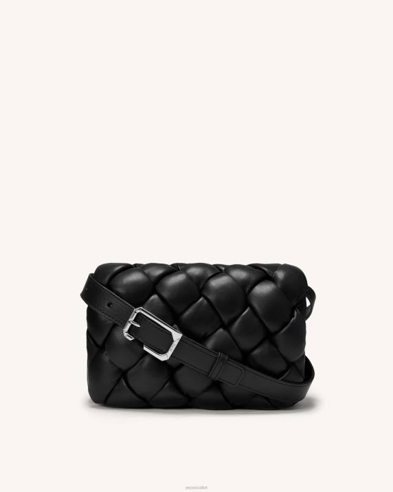 Black JW PEI Maze Bag VV8B6