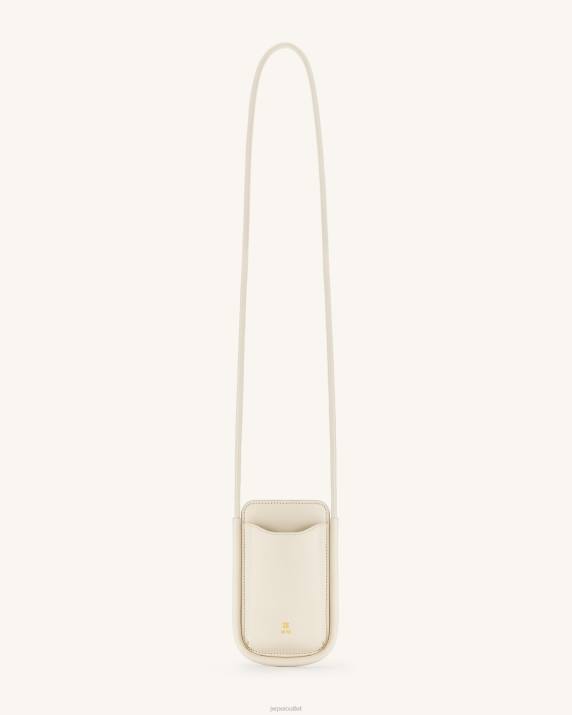 Ivory JW PEI Ayla Phone Bag VV8B202