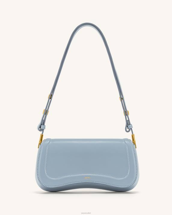 Steel Blue JW PEI Joy Shoulder Bag VV8B63